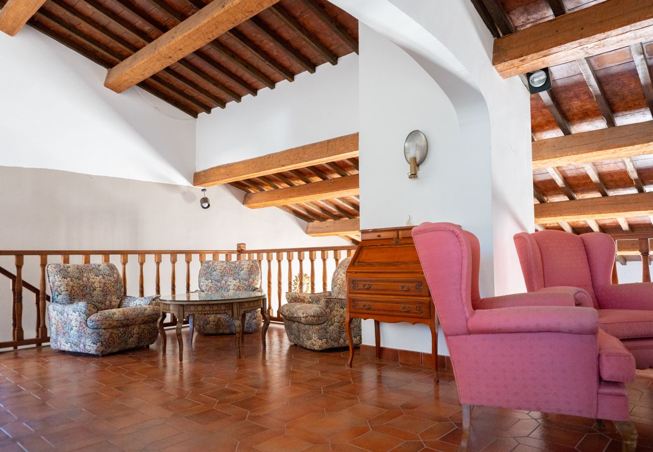Villa in Tourtour - Hauteurs de Tourtour