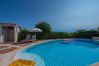 Villa in Les Issambres - Panoramamer Villa in Les Issambres - Panoramamer