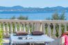 Villa in Les Issambres - Panoramamer Villa in Les Issambres - Panoramamer