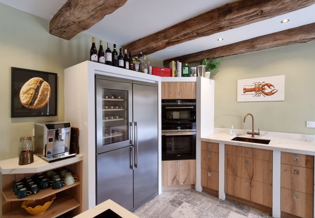 Villa in Lorgues - Mas de l'Aven Villa in Lorgues - Mas de l'Aven