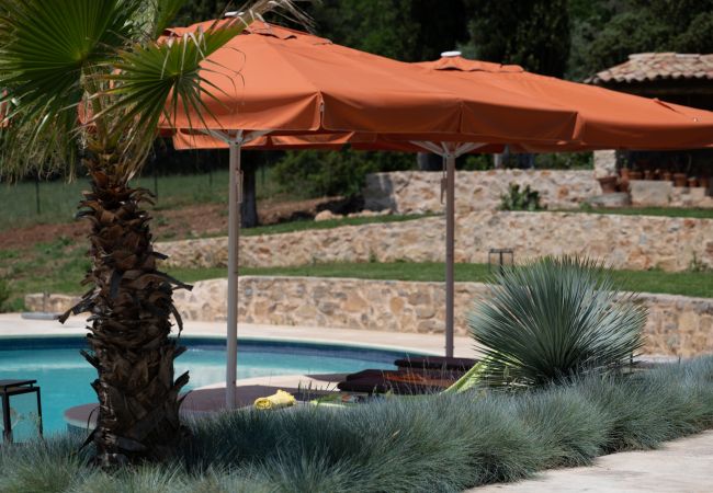 Villa in Lorgues - Mas de l'Aven Villa in Lorgues - Mas de l'Aven