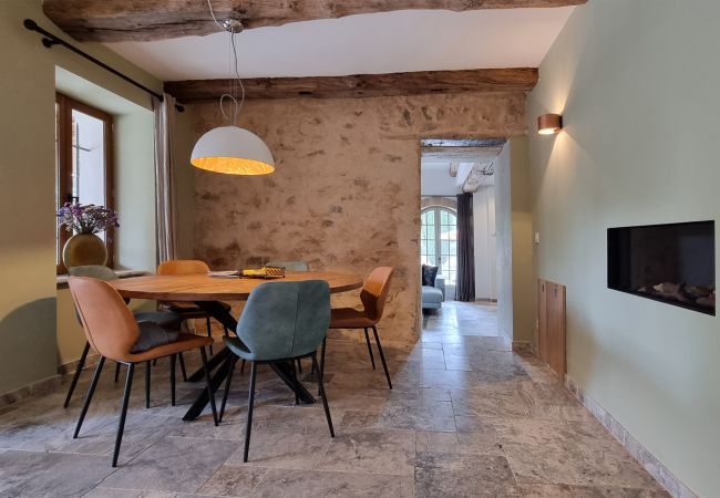 Villa in Lorgues - Mas de l'Aven Villa in Lorgues - Mas de l'Aven