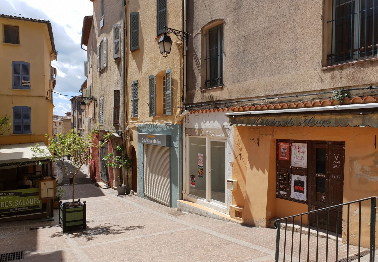 Villa in Lorgues - Mas de l'Aven