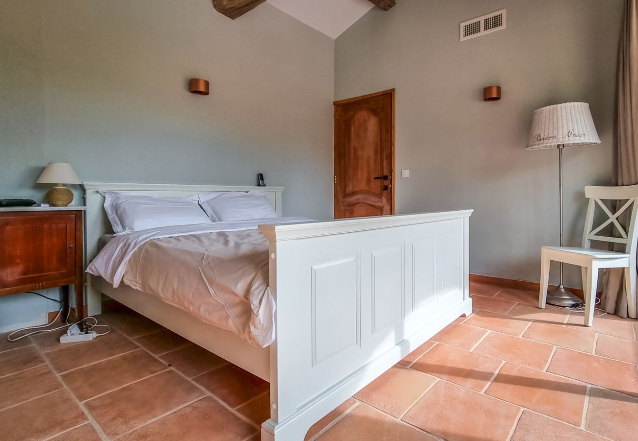 Villa in Lorgues - Mas de l'Aven