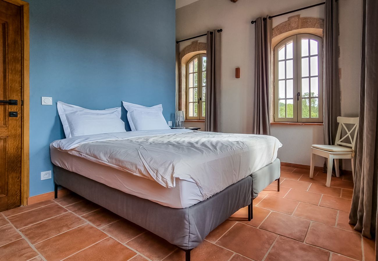 Villa in Lorgues - Mas de l'Aven