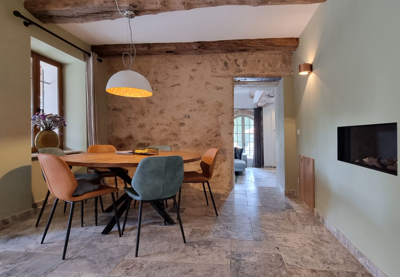 Villa in Lorgues - Mas de l'Aven