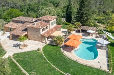 Villa in Lorgues - Mas de l'Aven