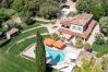 Villa in Lorgues - Mas de l'Aven