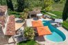 Villa in Lorgues - Mas de l'Aven