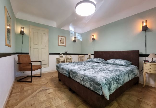 Villa in Lorgues - Domaine du Bonheur Villa in Lorgues - Domaine du Bonheur