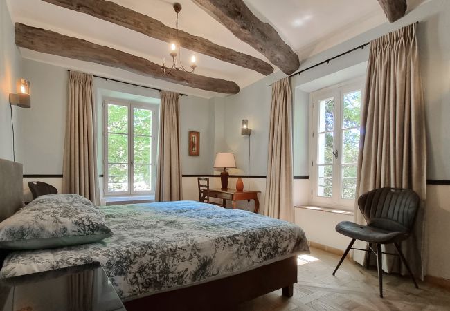 Villa in Lorgues - Domaine du Bonheur Villa in Lorgues - Domaine du Bonheur