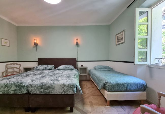 Villa in Lorgues - Domaine du Bonheur Villa in Lorgues - Domaine du Bonheur