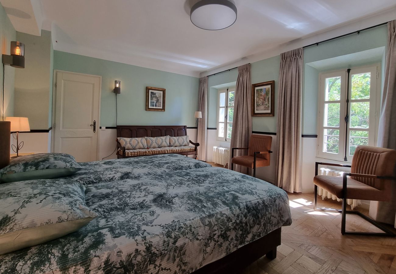 Villa in Lorgues - Domaine du Bonheur