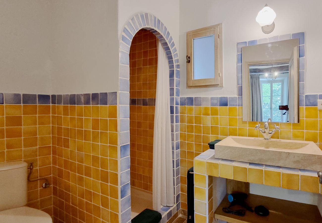 Villa in Lorgues - Domaine du Bonheur