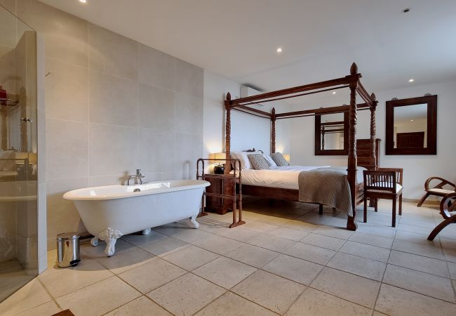 Villa in Cabris - Lou Bea Villa in Cabris - Lou Bea