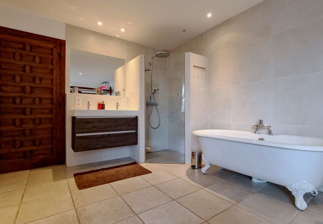 Villa in Cabris - Lou Bea Villa in Cabris - Lou Bea