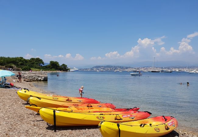 Villa in Cabris - Lou Bea Villa in Cabris - Lou Bea