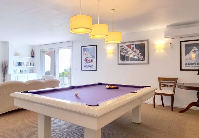 Villa in Cabris - Lou Bea Villa in Cabris - Lou Bea