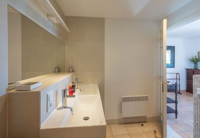 Villa in Cabris - Lou Bea Villa in Cabris - Lou Bea