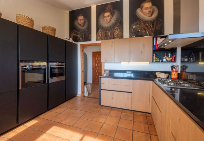 Villa in Cabris - Lou Bea Villa in Cabris - Lou Bea