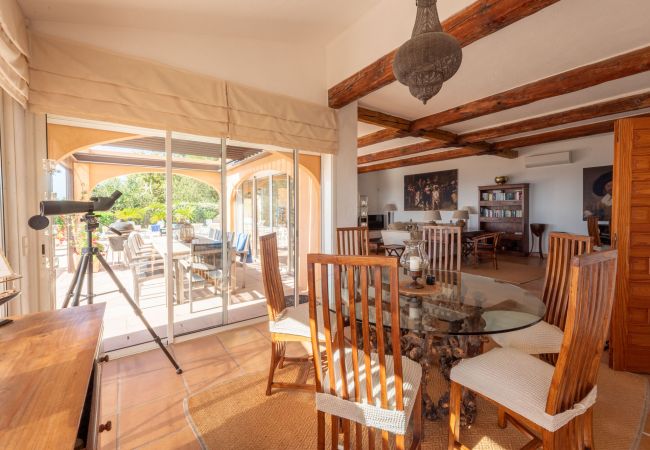 Villa in Cabris - Lou Bea Villa in Cabris - Lou Bea