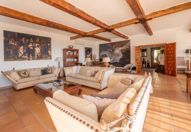 Villa in Cabris - Lou Bea Villa in Cabris - Lou Bea