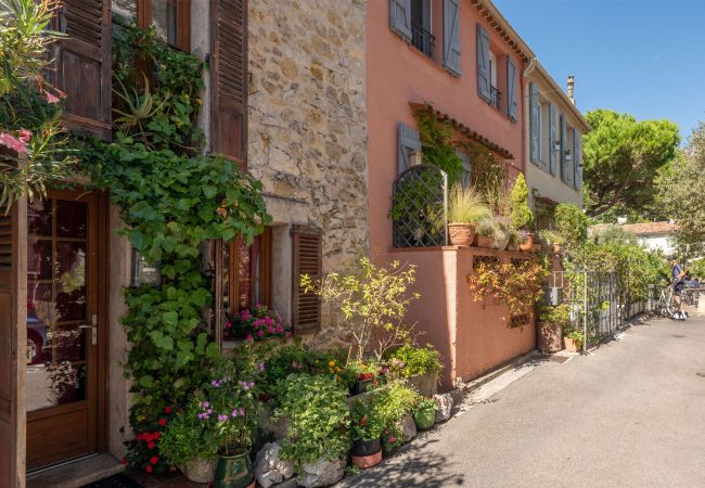 Villa in Cabris - Lou Bea Villa in Cabris - Lou Bea