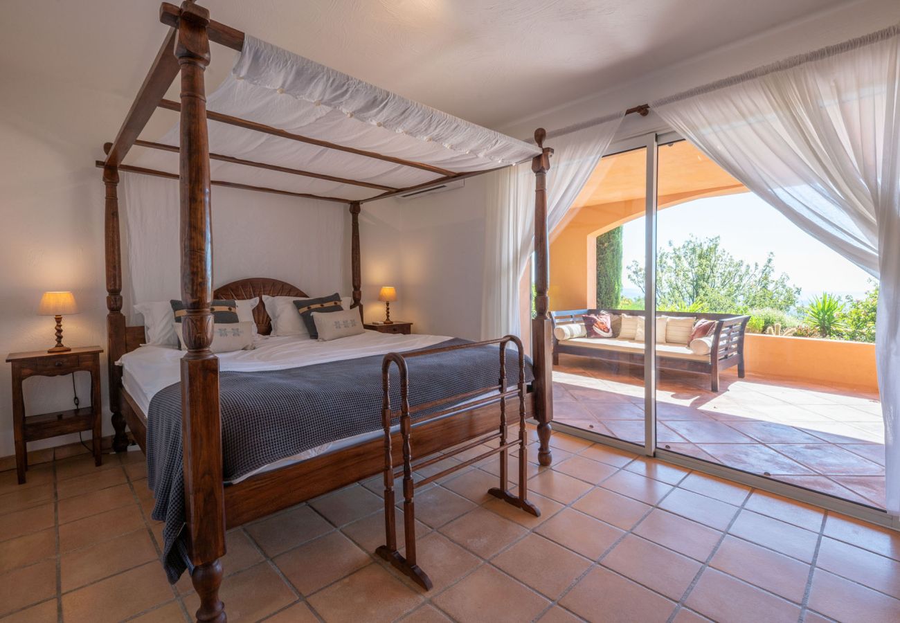 Villa in Cabris - Lou Bea