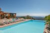 Villa in Cabris - Lou Bea Villa in Cabris - Lou Bea