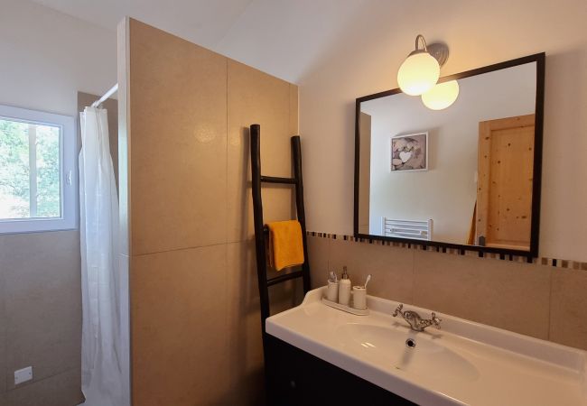 Villa in Pougnadoresse - Maison Roquebeauresse Villa in Pougnadoresse - Maison Roquebeauresse