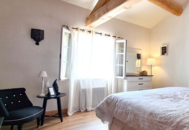 Villa in Pougnadoresse - Maison Roquebeauresse Villa in Pougnadoresse - Maison Roquebeauresse