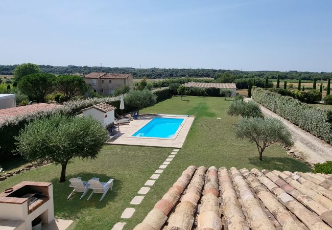 Villa in Pougnadoresse - Maison Roquebeauresse Villa in Pougnadoresse - Maison Roquebeauresse