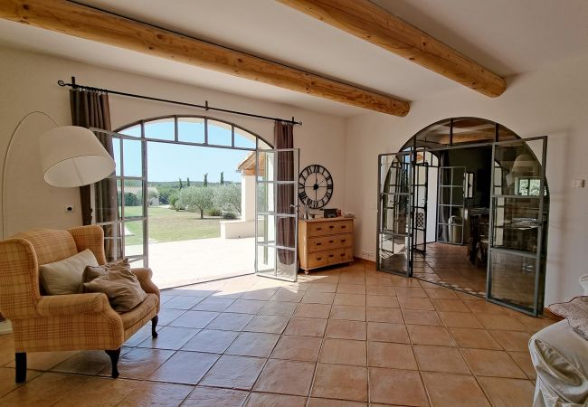 Villa in Pougnadoresse - Maison Roquebeauresse Villa in Pougnadoresse - Maison Roquebeauresse