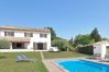 Villa in Pougnadoresse - Maison Roquebeauresse Villa in Pougnadoresse - Maison Roquebeauresse