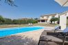 Villa in Pougnadoresse - Maison Roquebeauresse Villa in Pougnadoresse - Maison Roquebeauresse