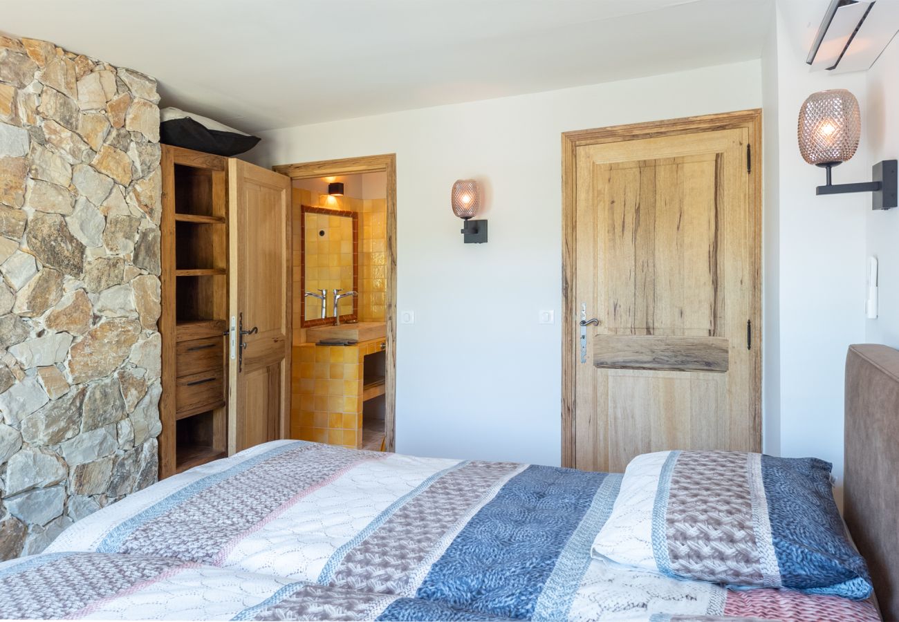 Villa in Lorgues - Le Jardin des Enfants