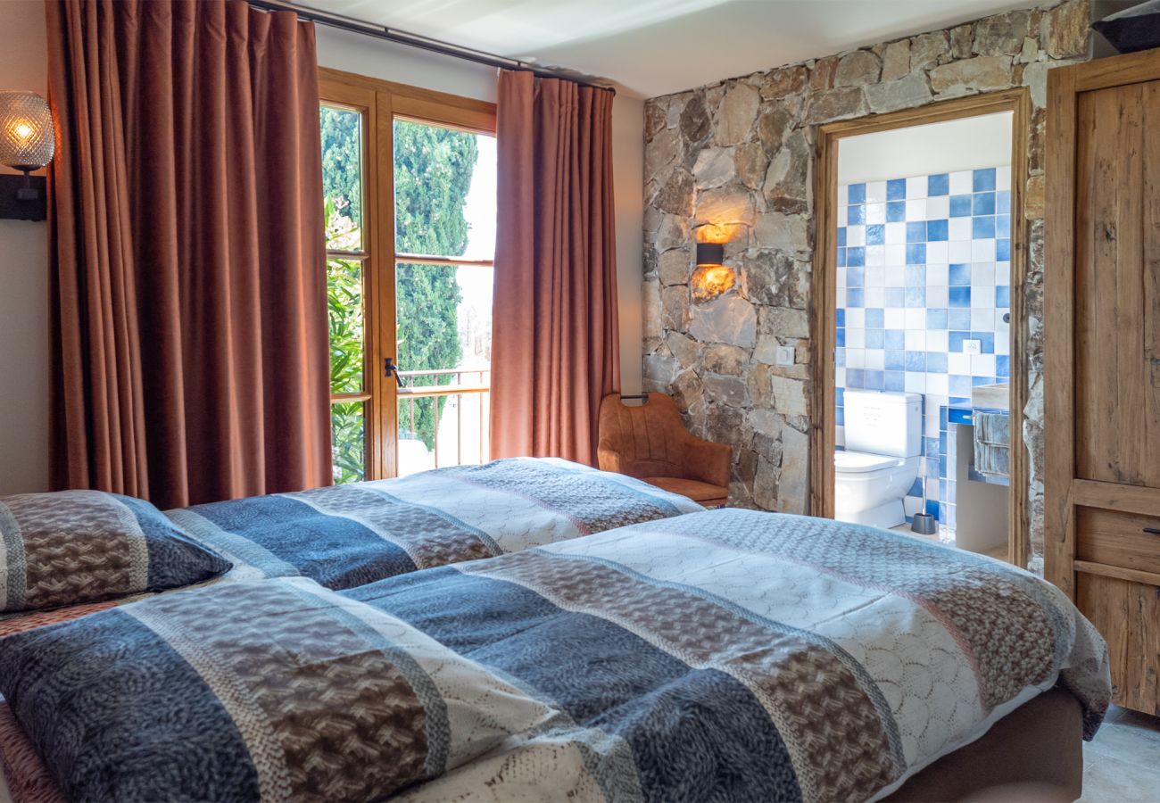 Villa in Lorgues - Le Jardin des Enfants