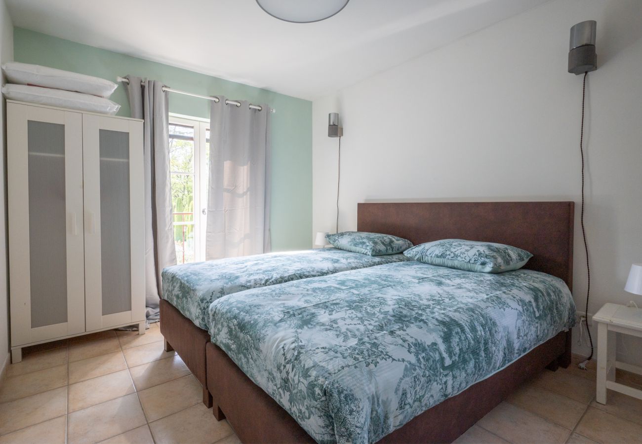 Villa in Lorgues - Le Refuge Provençal