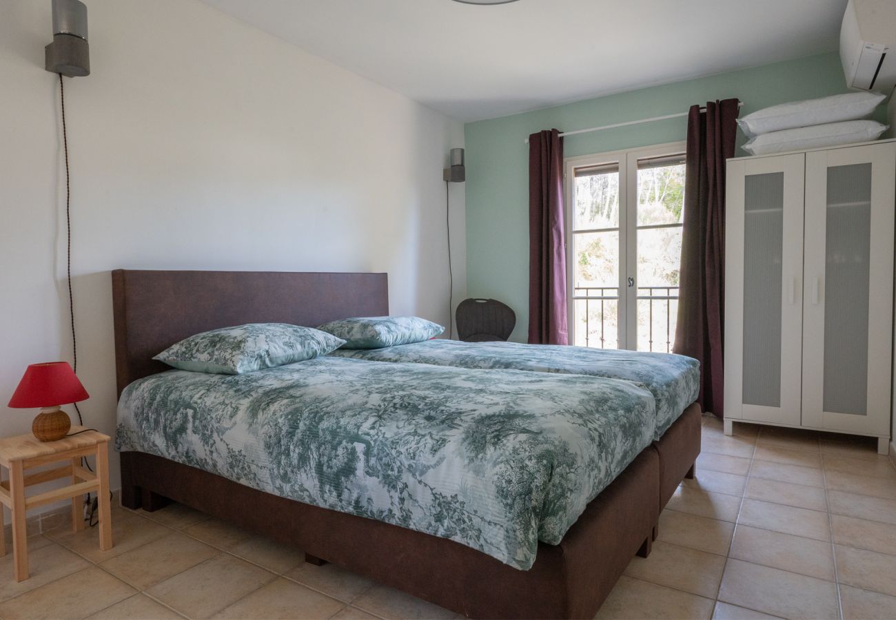 Villa in Lorgues - Le Refuge Provençal