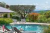 Villa in Lorgues - Le Refuge Provençal Villa in Lorgues - Le Refuge Provençal