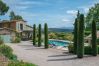 Villa in Lorgues - Le Refuge Provençal Villa in Lorgues - Le Refuge Provençal