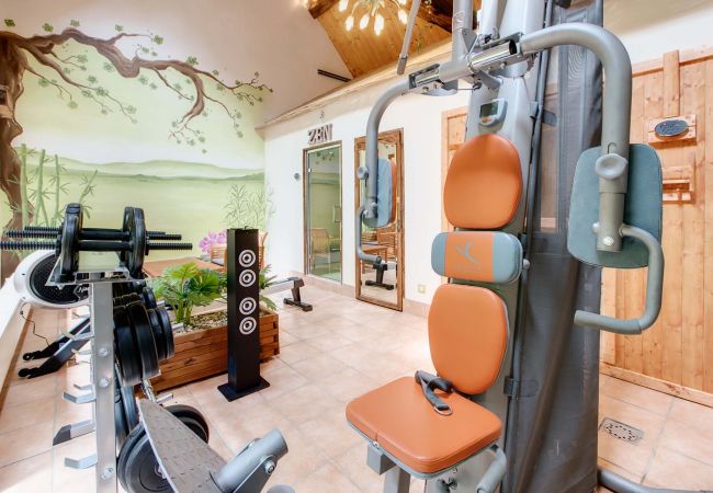 Villa in Vescours - Château de Montsymond Villa in Vescours - Château de Montsymond