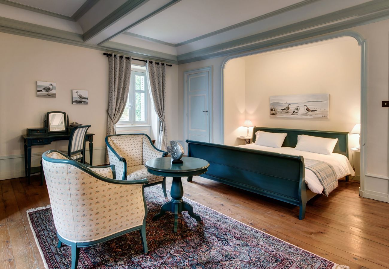 Villa in Vescours - Château de Montsymond