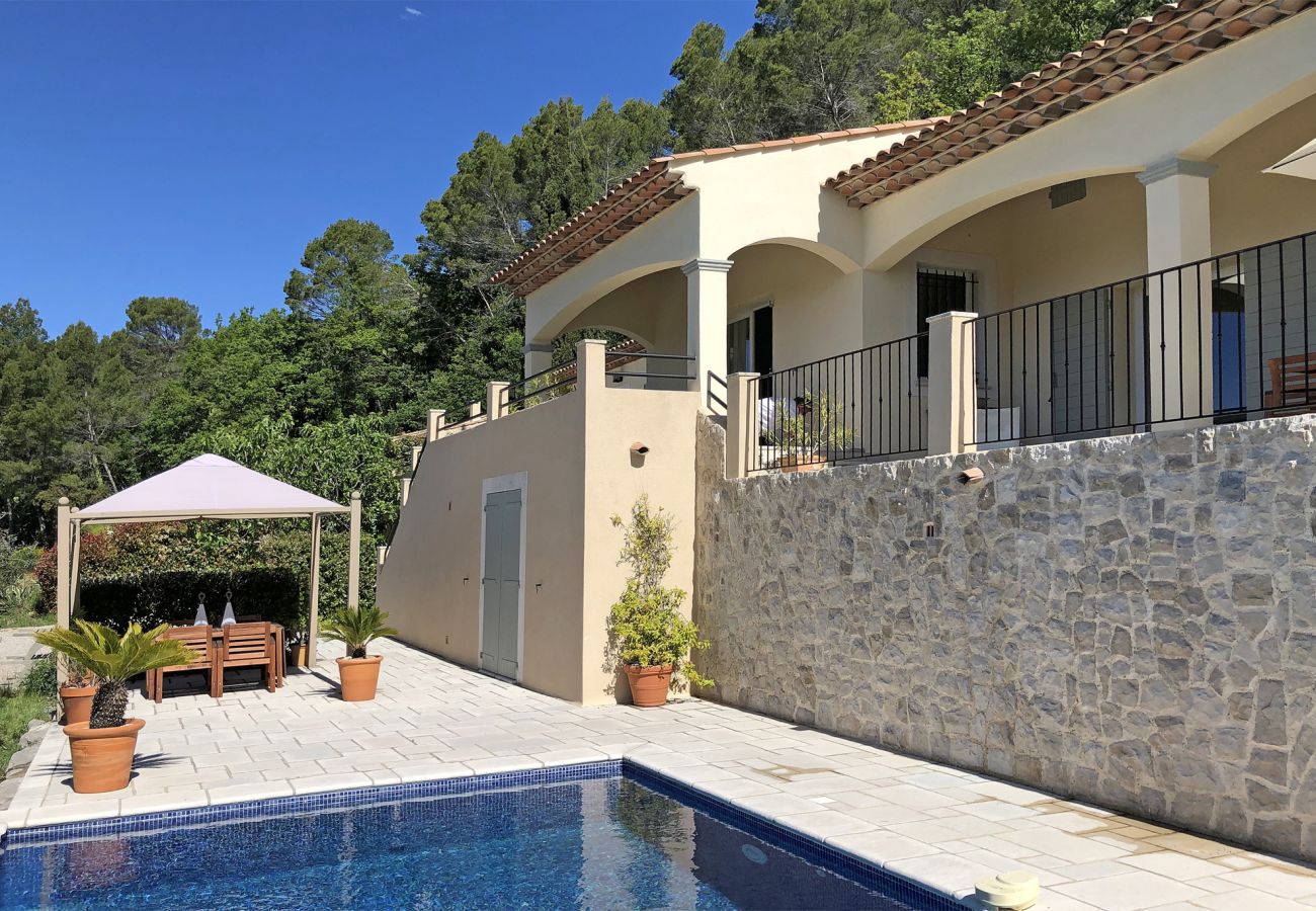 Villa in Bargemon - Les Lumières de Bargemon