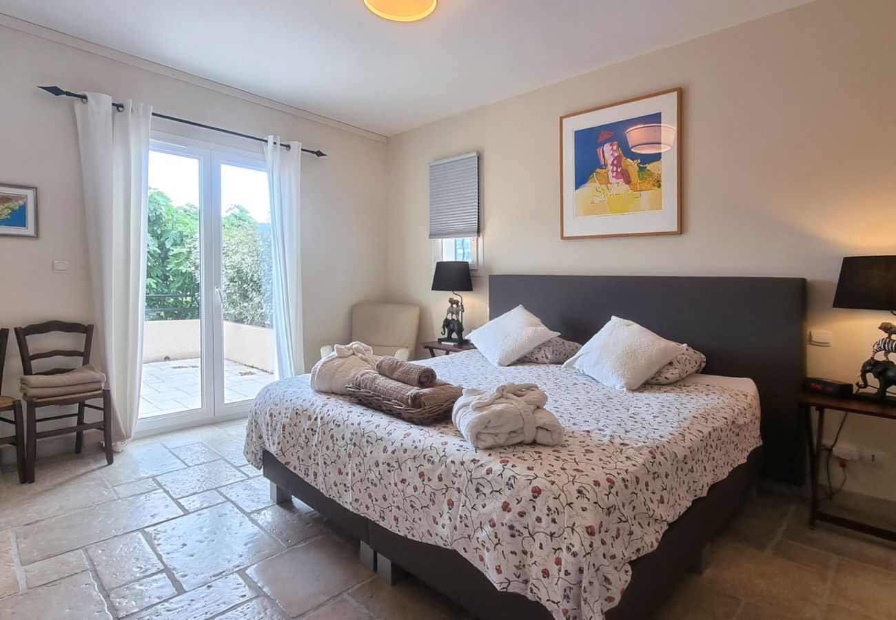 Villa in Bargemon - Les Lumières de Bargemon