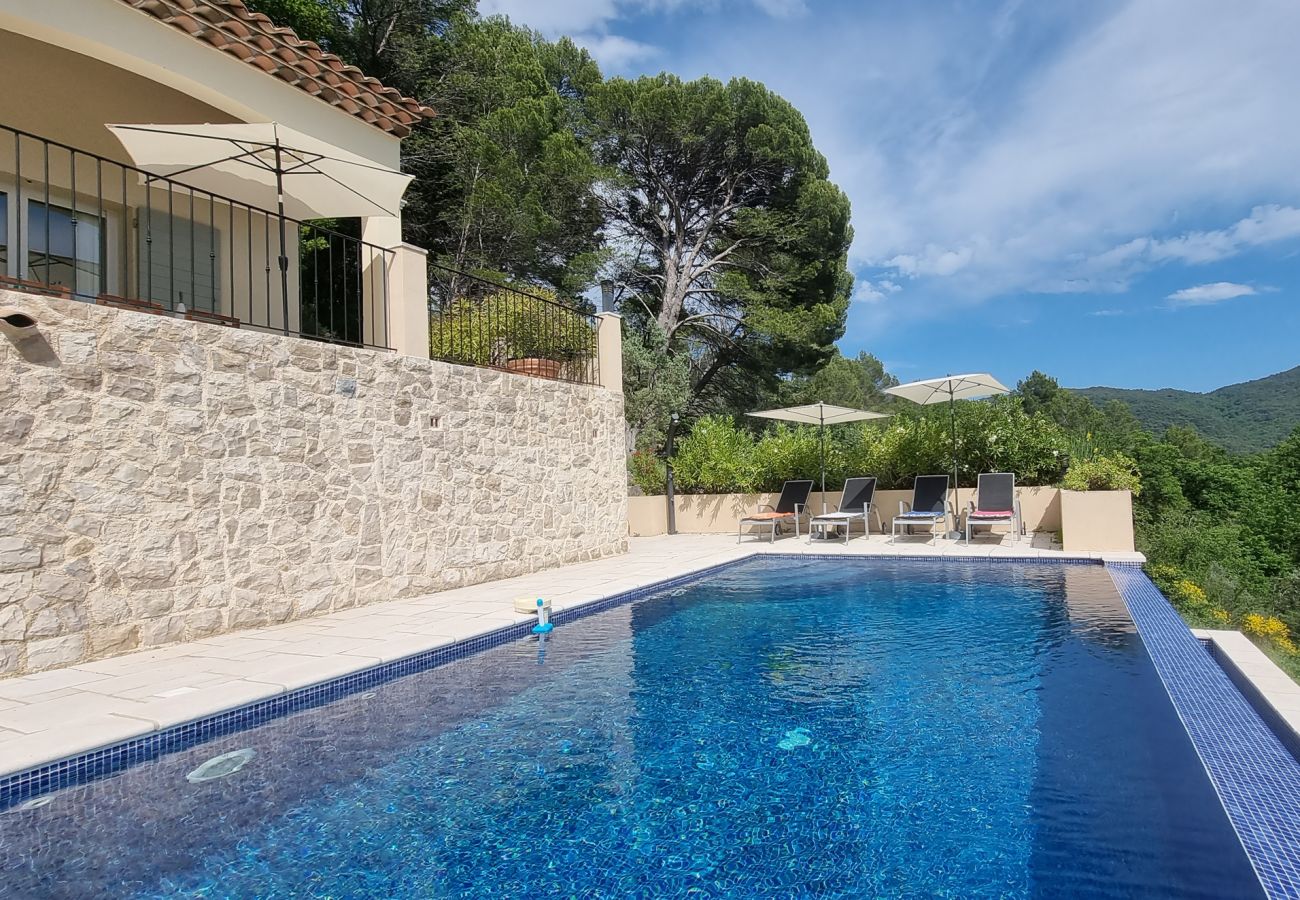 Villa in Bargemon - Les Lumières de Bargemon