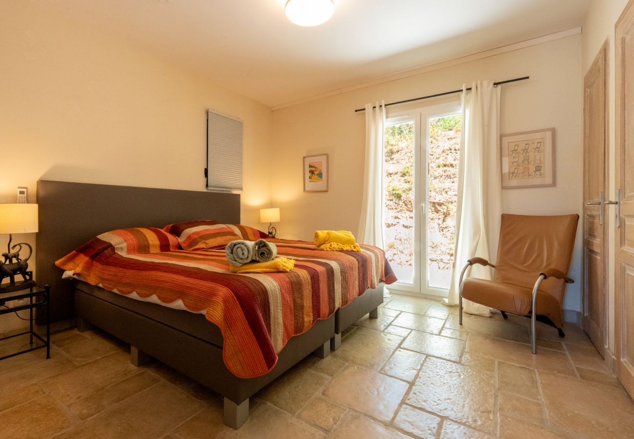 Villa in Bargemon - Les Lumières de Bargemon
