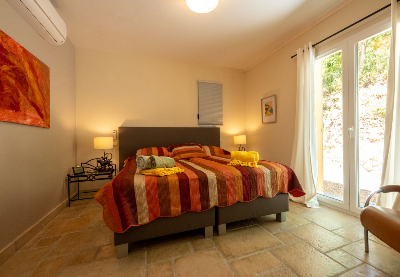 Villa in Bargemon - Les Lumières de Bargemon