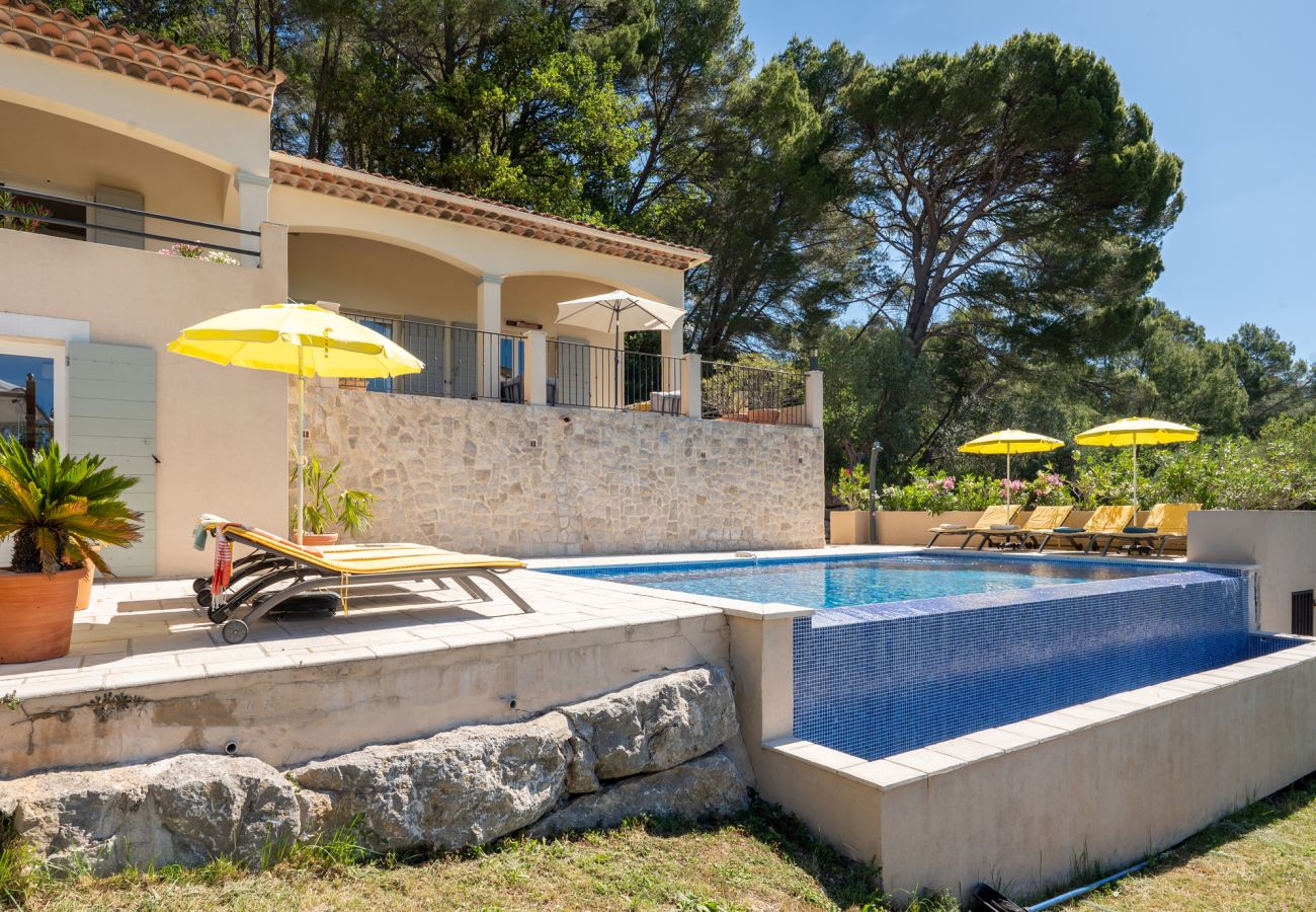 Villa in Bargemon - Les Lumières de Bargemon