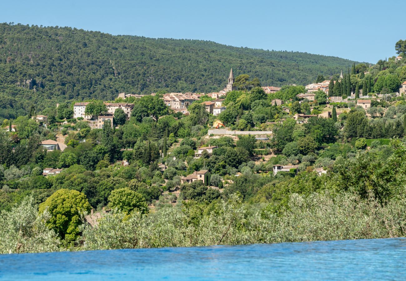 Villa in Bargemon - Les Lumières de Bargemon